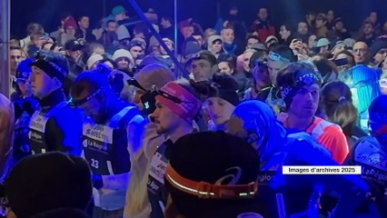 Saint&eacute;Lyon 2026 : 17 000 dossards vendus en moins d&rsquo;une heure !