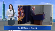 Fed Keeps Rates Unchanged