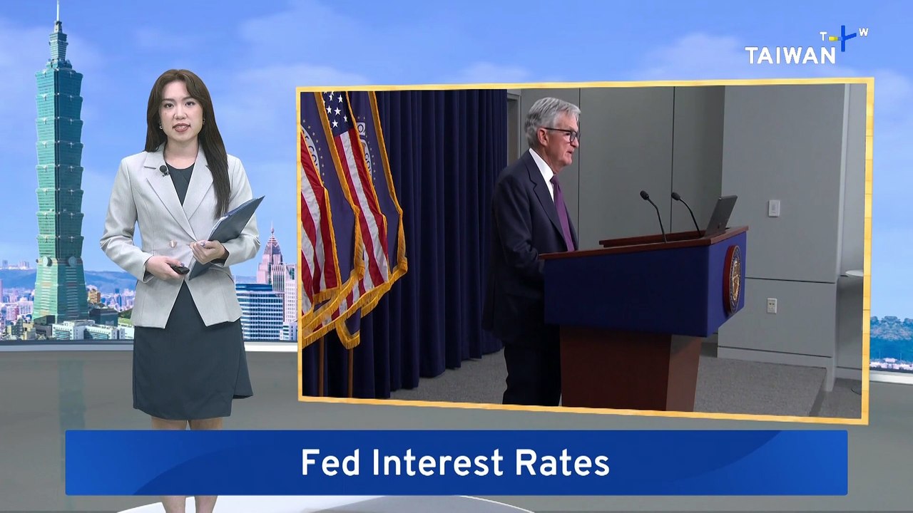 Fed Keeps Rates Unchanged
