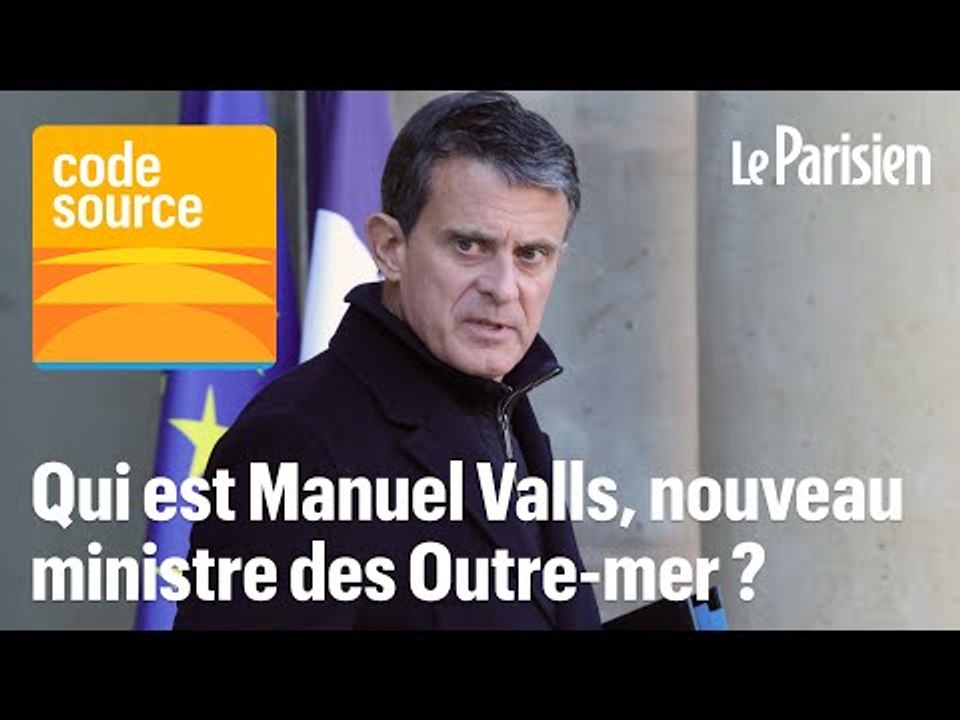 [PODCAST]  Pourquoi sa nomination a été autant critiquée à gauche