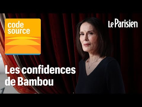 [PODCAST] De son enfance martyre à sa vie avec Serge Gainsbourg