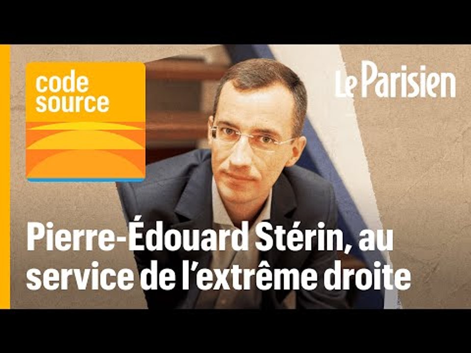 [PODCAST] Tu connais ? (3/5) Pierre-Édouard Stérin