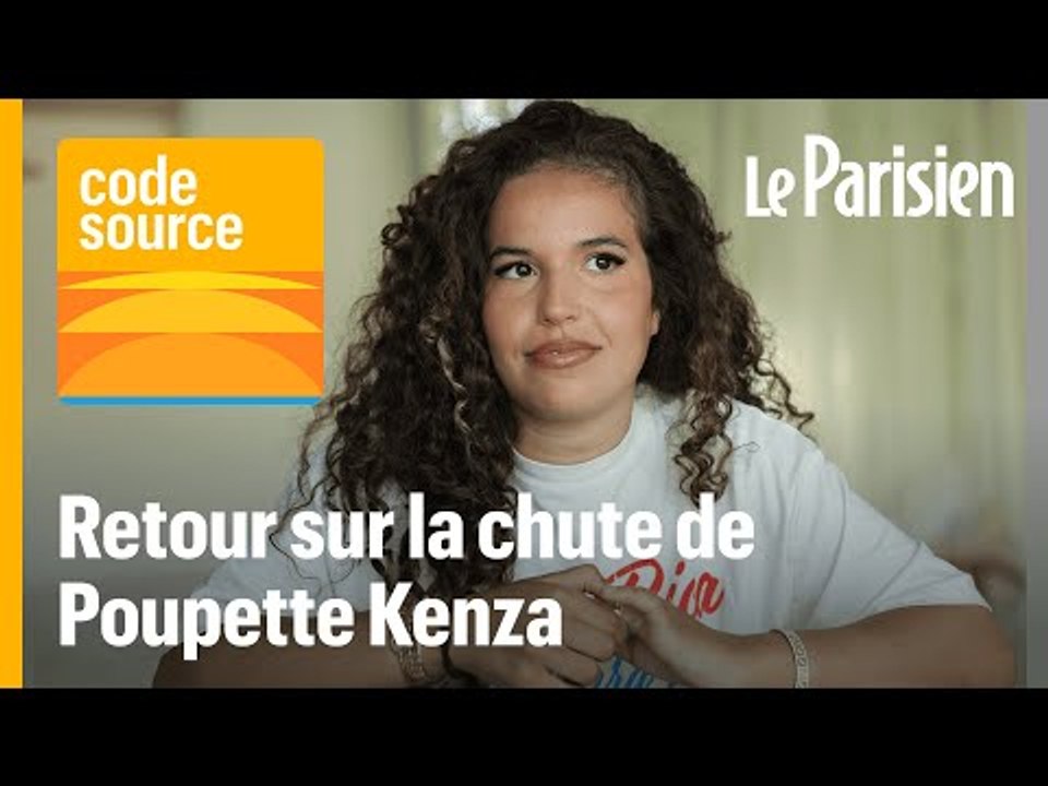 [PODCAST] Où en est l'influenceuse star depuis sa mise en examen ?