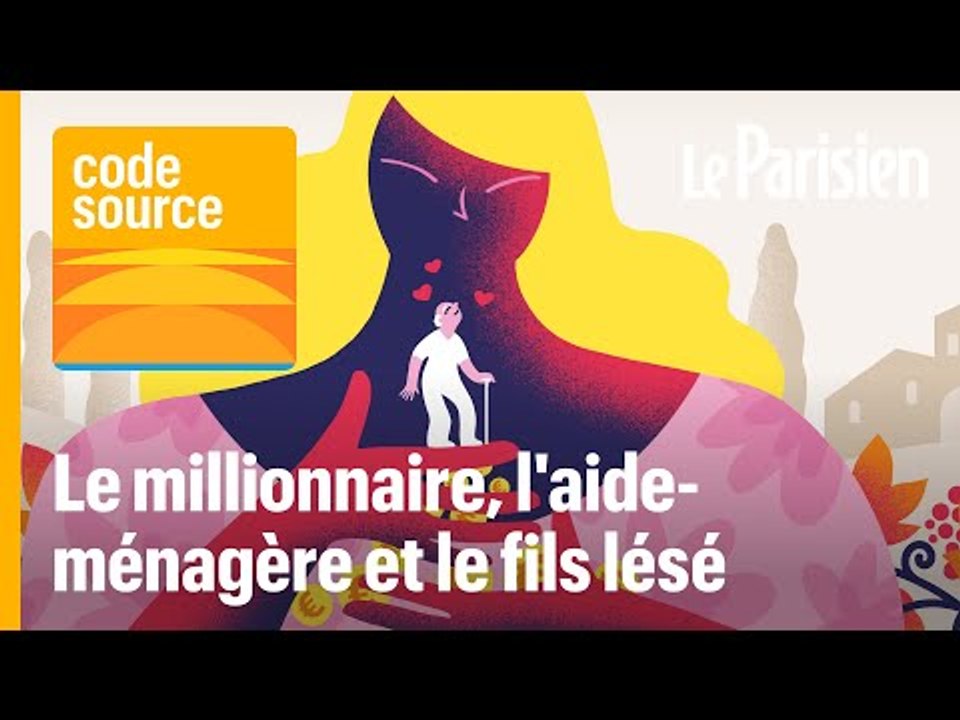 [PODCAST] Soupçons d'abus de faiblesse dans un vignoble de Bourgogne