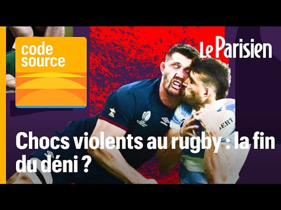 [PODCAST] Plaquage mortel de Nicolas Chauvin, 18 ans : la Fédération a enquêté... 6 ans après