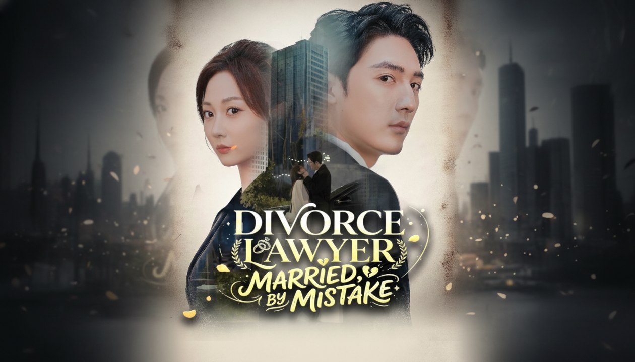 [EngSub] Divorce Lawyer, Married by Mistake