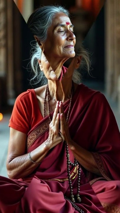 Naam Japo, Shanti Pao