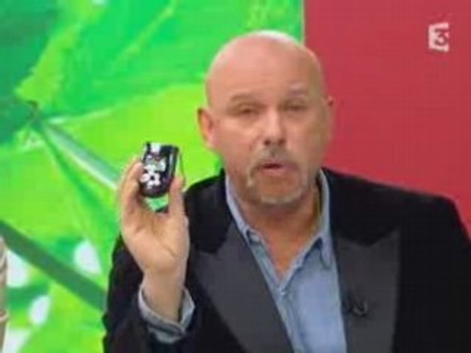 geophone