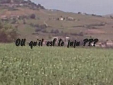 session kite on Cogny with 30-40knots of wind