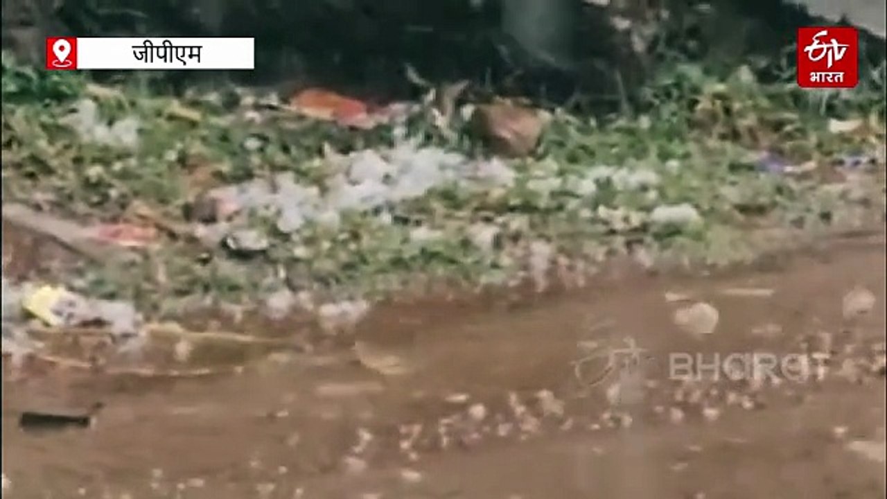 गर्मी में मौसम का यू-टर्न , तेज बारिश के साथ ओलावृष्टि, फसल के लिए मानी जा रही लाभदायक