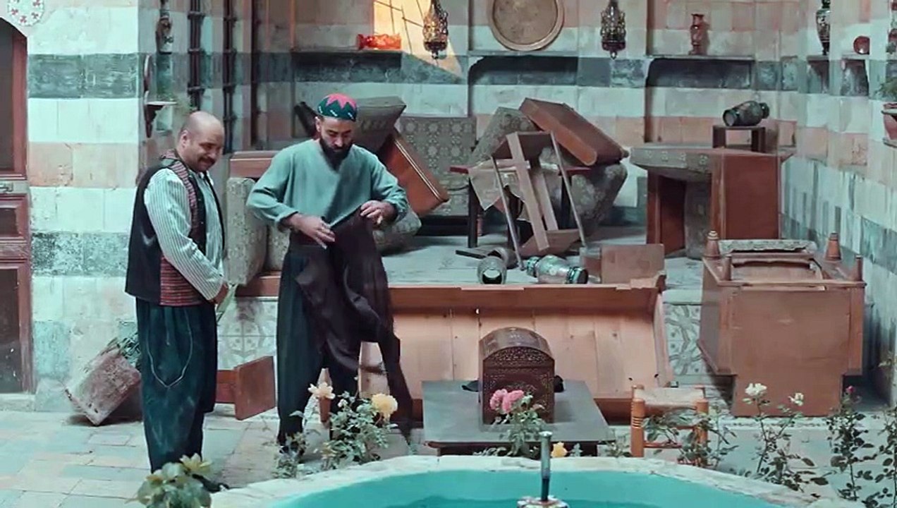 مسلسل اليتيم الحلقة 29 التاسعة والعشرون