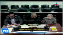 “Estoy realmente arrepentida”: Declaraciones de “La Abuela Mata Perros de Coyoacán”