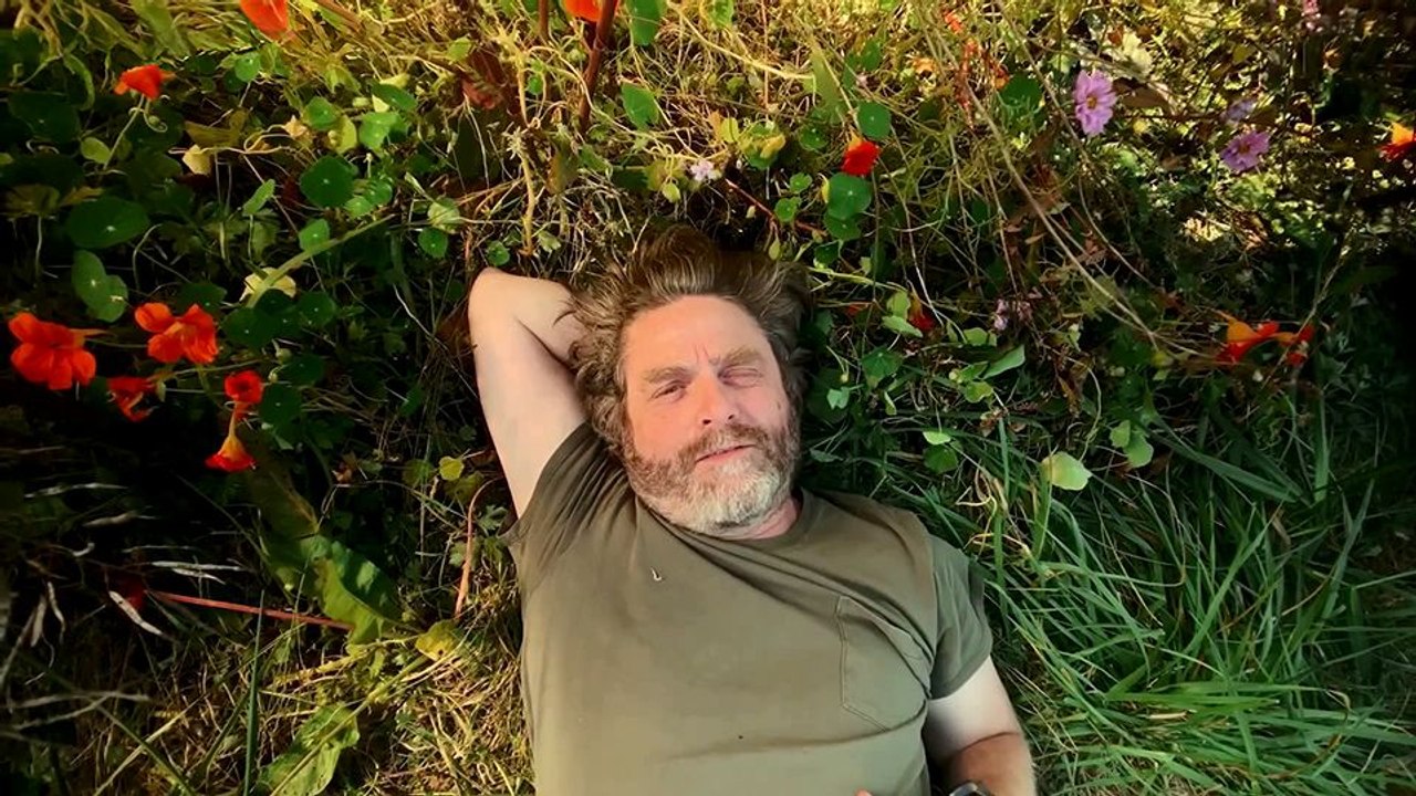 This Is a Gardening Show Trailer OV