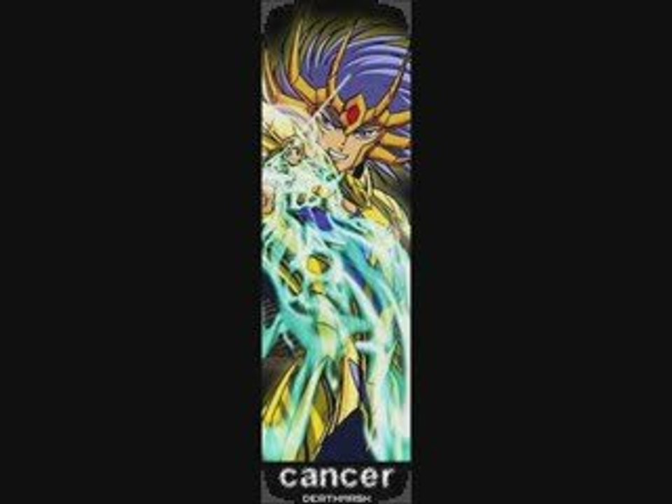 Amv gold of cancer