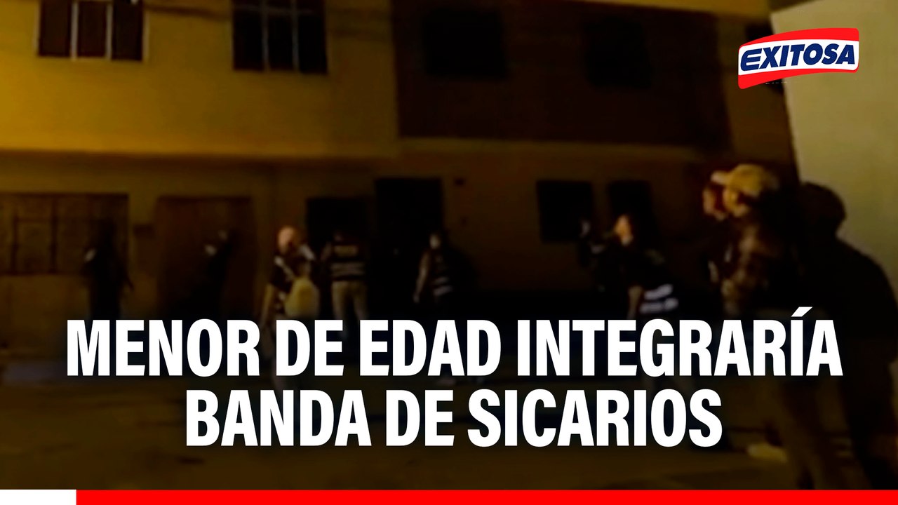 Caen cinco integrantes de banda criminal 'Los Malditos del Centenario'