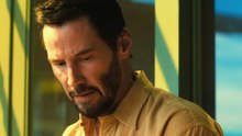 »Deine Mutter hasst dich« - Die Liste von Keanu Reeves' Hatern ist in seinem neuen Film Outcome beunruhigend lang