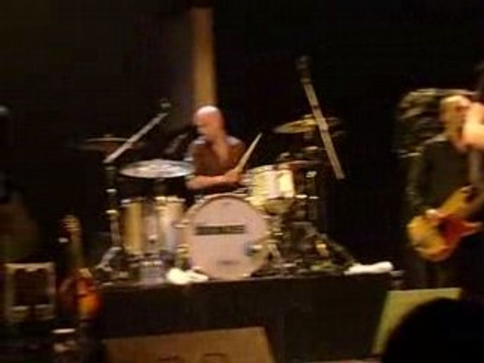 Blankass : Enfants du rock Nice 2008