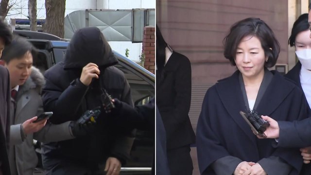 '공천 헌금' 강선우 전 보좌관·김경 대질 조사...강선우도 2차 소환 / YTN