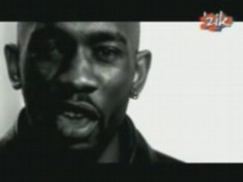 Passi Ft. Akhenaton - Le Monde Est A Moi