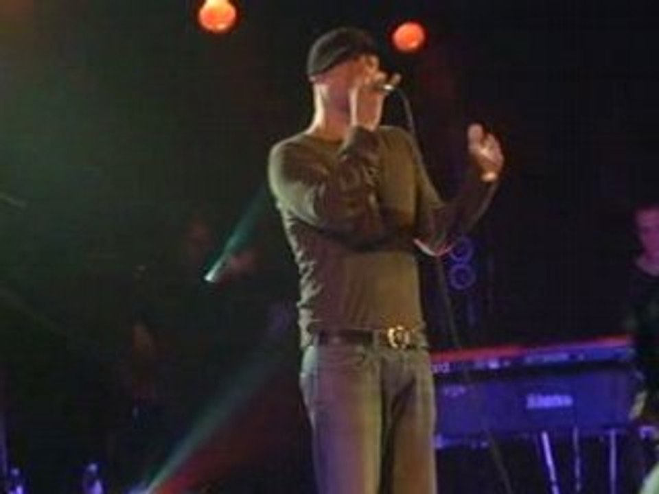 Freddy "j'taime"