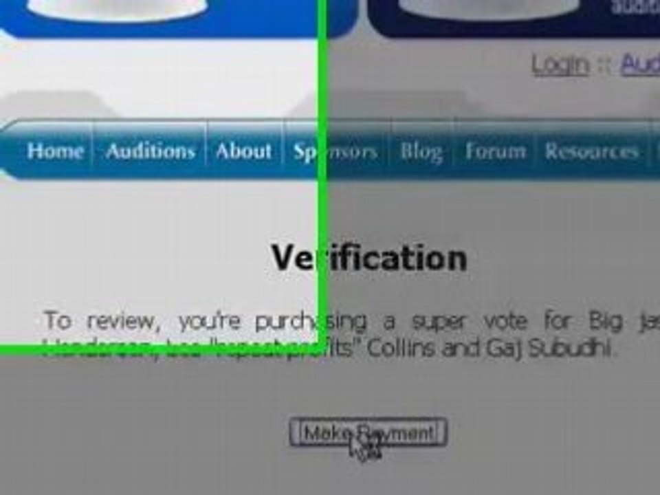 Colin McDougall on Top Affiliate Challenge