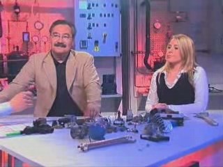 Alexandre Demo TV et Radio 2006-2008