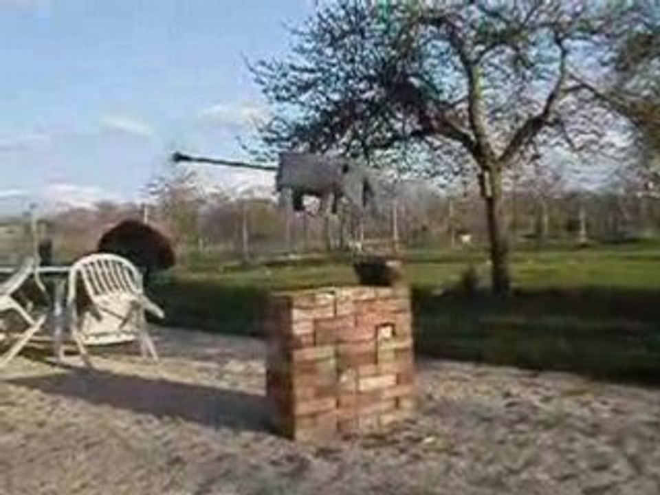 Mathchal Concours TUNING Heli4.com 2008 Dragonfly 4