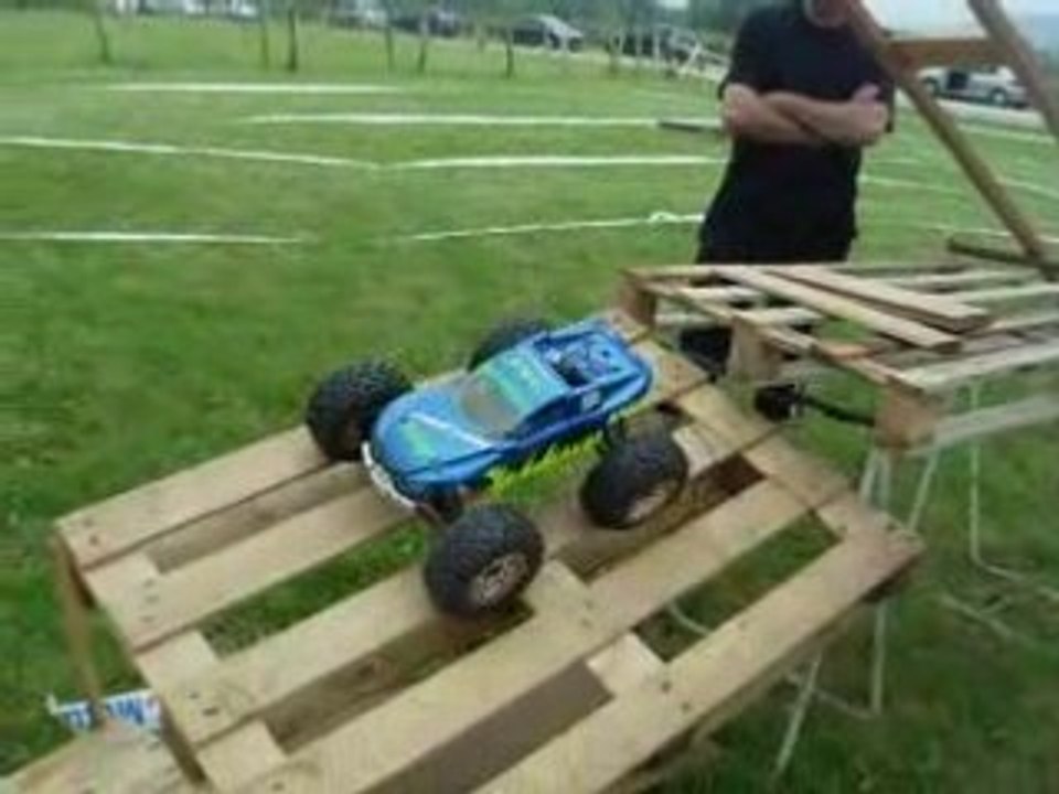 Revo Crawler
