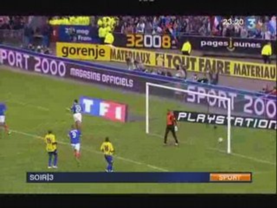 Penaly Ribery