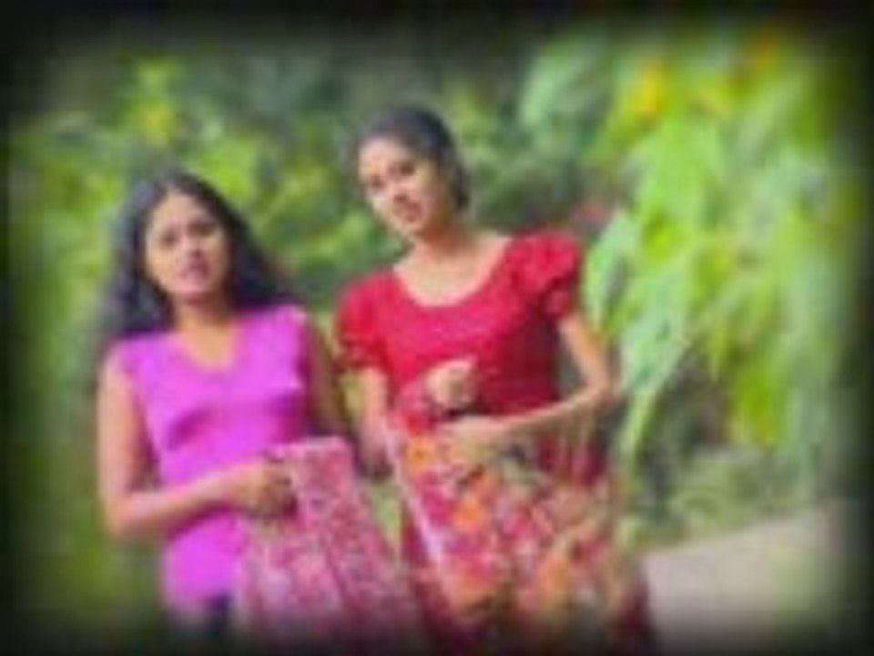 An Sathu Malakata - Nelu Adikari-kashyapa dissanayake