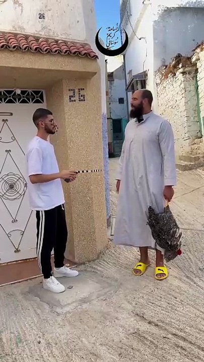 مسلسل أولاد الراعي الحلقة 21