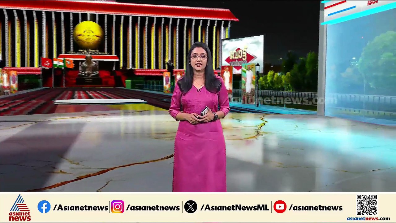 സ്ഥാനം കിട്ടിയാലും ഇല്ലെങ്കിലും ഞാൻ പാർട്ടിക്ക് ഒപ്പം; ജന്മനാട്ടിൽ കന്നിയങ്കത്തിന് രമേഷ് പിഷാരടി