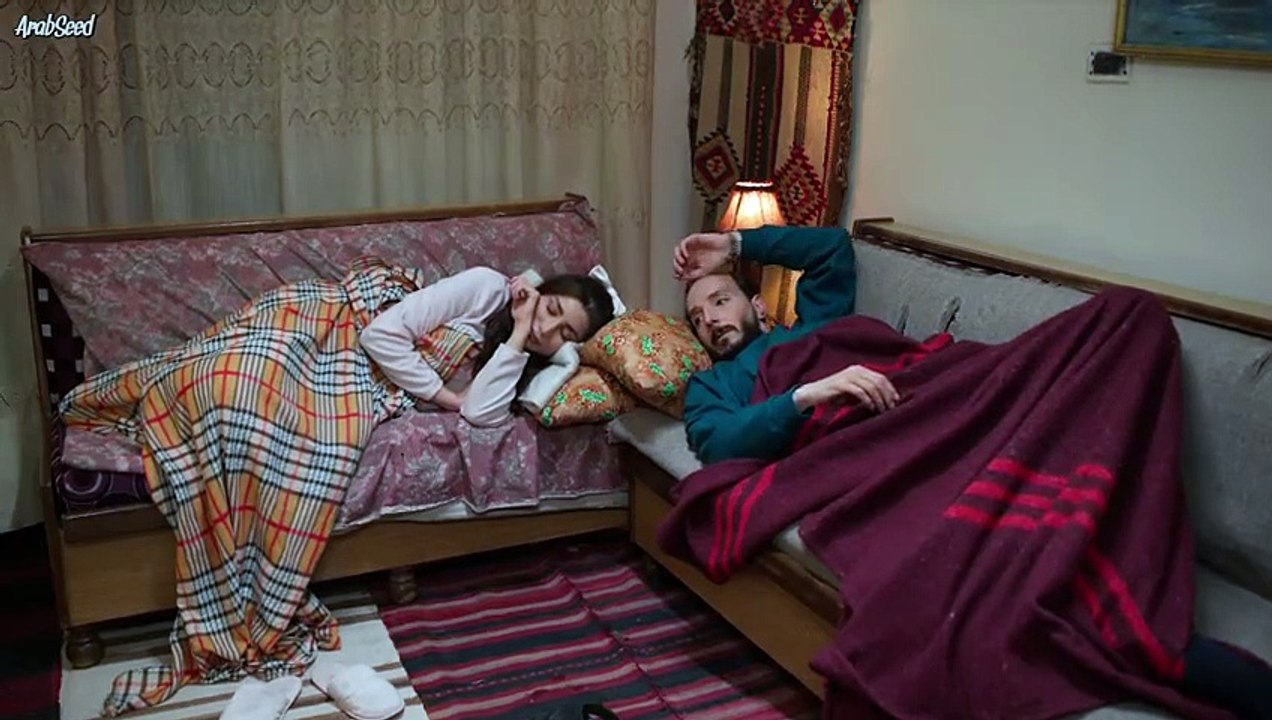 مسلسل بنت النعمان الحلقة 31