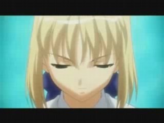 Amv fate stay night by me (loveless67)