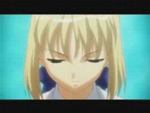 Amv fate stay night by me (loveless67)