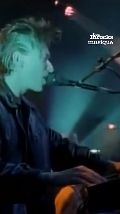 C’était il y a 40 ans : le 17 mars 1986, Depeche Mode sortait "Black Celebration", un cinquième album paru via Mute Records.