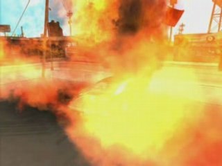 GTA San Andreas "Entre Enfer Et Paradis" Part 5