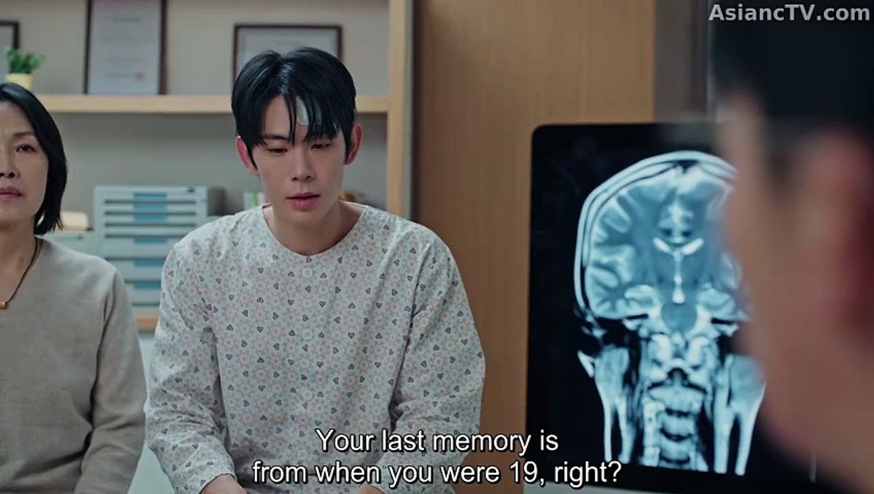 [ENG] EP.2 Never Forget Your Enemy (2026)
