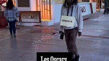 Parce que les Oscars, ce n’est pas seulement des paillettes et des statuettes dorées, c’est aussi une organisation millimétrée !