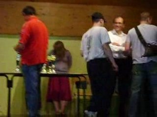 meeting de claville le 1er juin 2008