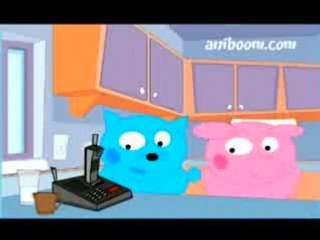 Animal Nation - Ep 8 - Funny animation