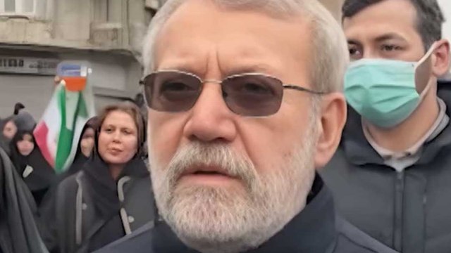 Iran-Israel War: इजरायल ने लारिजानी को खत्म करने के लिए बनाया था ऐसा प्लान