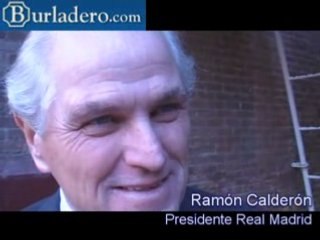 Protagonistas de San Isidro, 3 de Junio