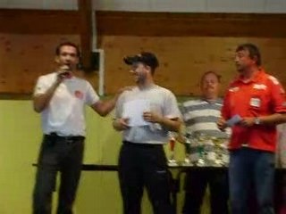 meeting de claville le 1er juin 2008