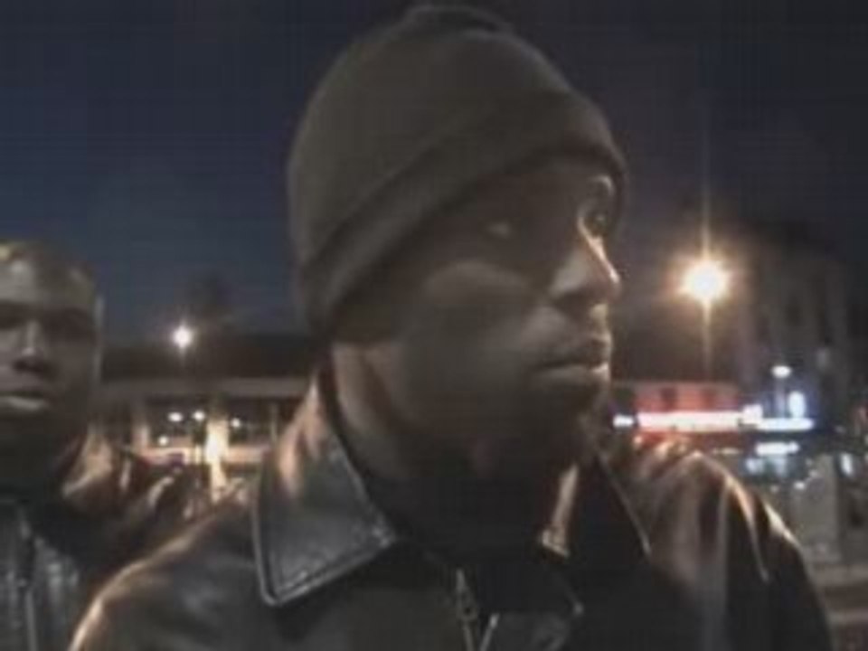 APPEL A LA JUSTICE KEMI SEBA VILLIERS LE BEL