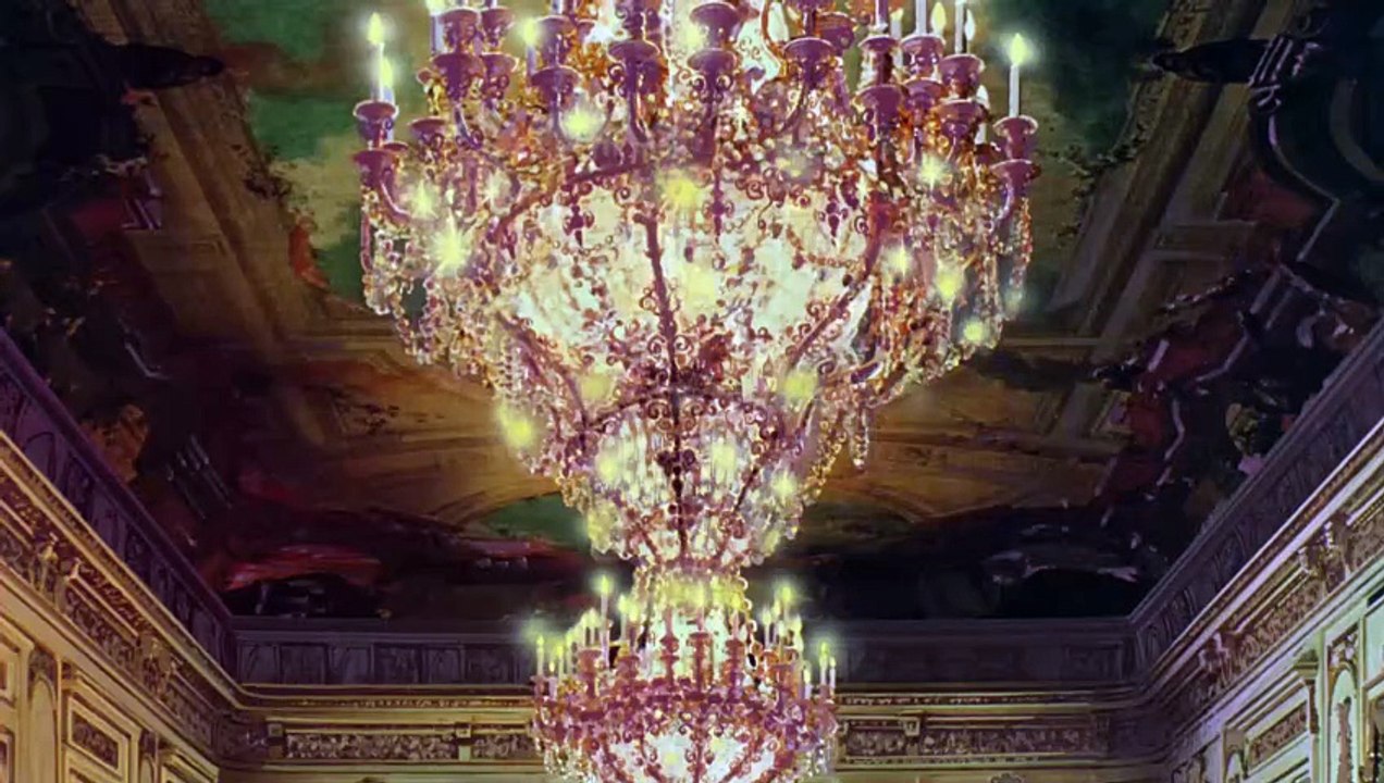 Lupin III: Lâu đài Cagliostro ルパン三世 カリオストロの城 1979 || Lupin III: The Castle of Cagliostro ルパン三世 カリオストロの城 1979