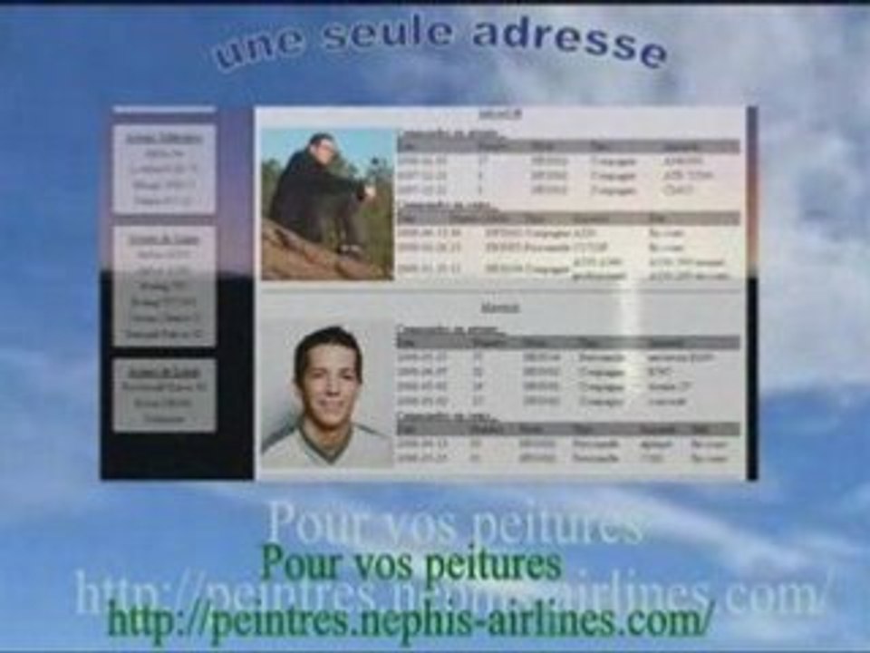 Statistique de mai
