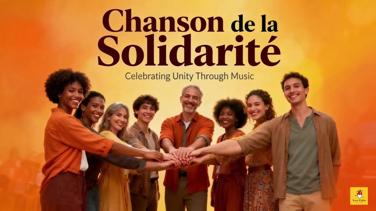 Chanson de la Solidarité