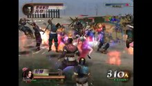 真三國無双２　コーエー　プレイステーション２（Shin Sangoku Musou 2 - Moushouden PlayStation2）7