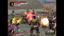真三國無双２　コーエー　プレイステーション２（Shin Sangoku Musou 2 - Moushouden PlayStation2）4